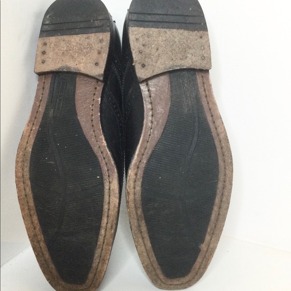 Rockport Adriprene Men’s Wingtips 8M - Picture 4 of 5